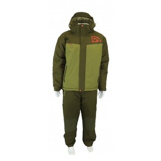 trakker core 2 piece wintersuit **ACTIE**UDC**