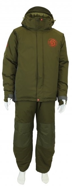 Trakker - CR 3 Piece Winter Suit