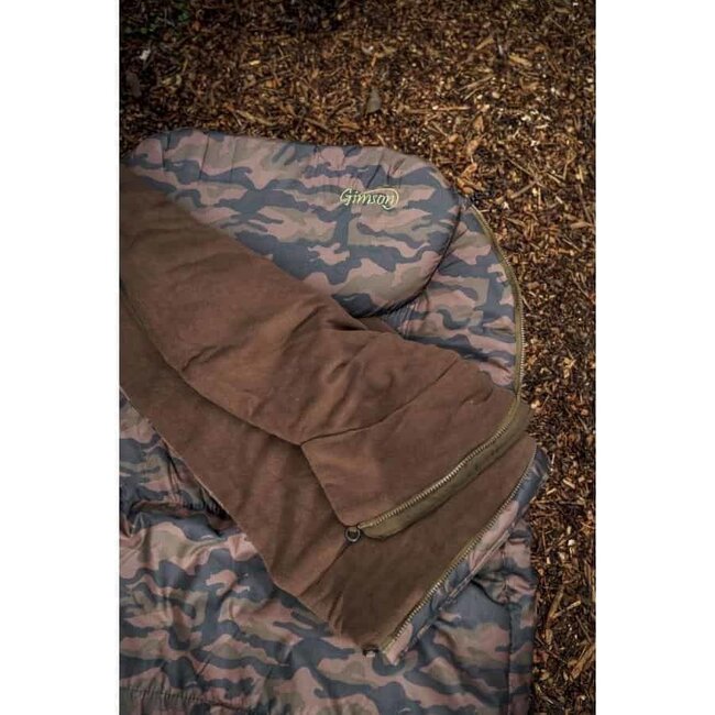 gimson bedsystem  ss3 5 season