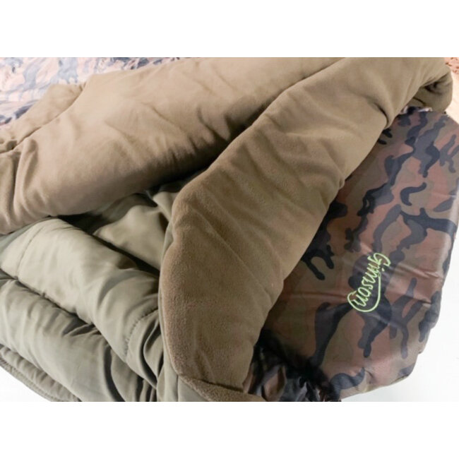 gimson bedsystem  ss3 5 season