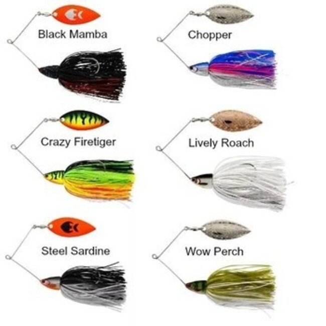 westin monstervibe willow