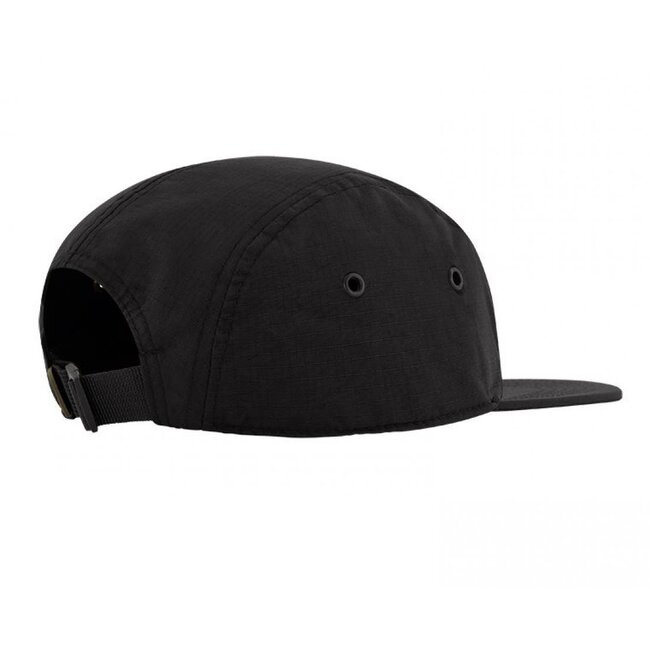 Korda le boothy cap black **laatste kans**