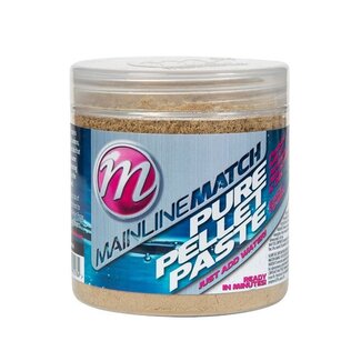 mainline pure pellet paste