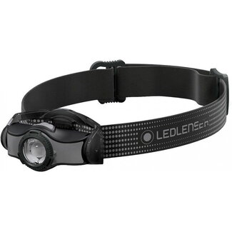 ledlenser mh3 hoofdlamp **uitlopend**