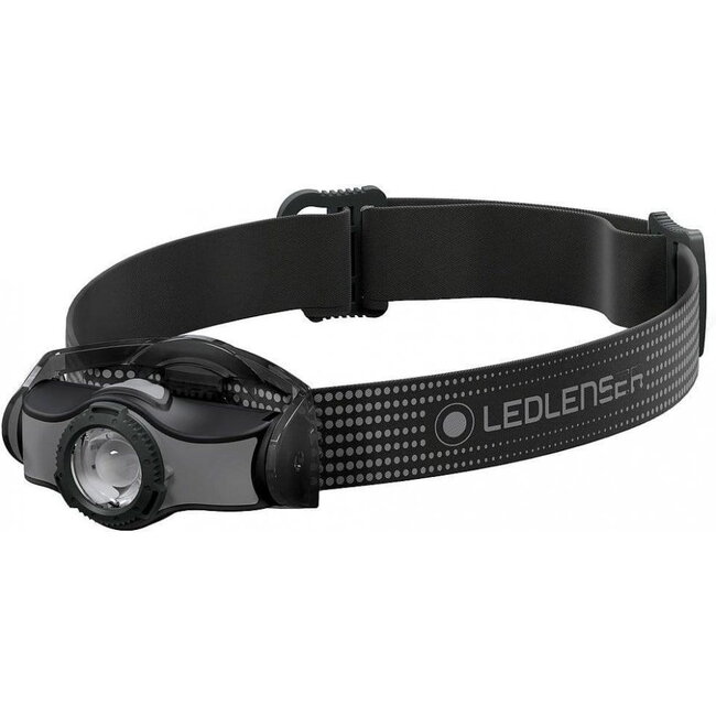 ledlenser mh-3 hoofdlamp