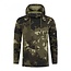 korda lightweight hoodie light kamo