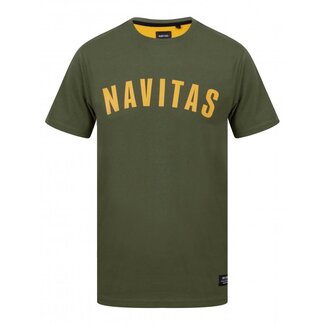 navitas sloe tee green**UDC**