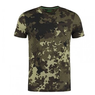 korda kore light camo tee t-shirt