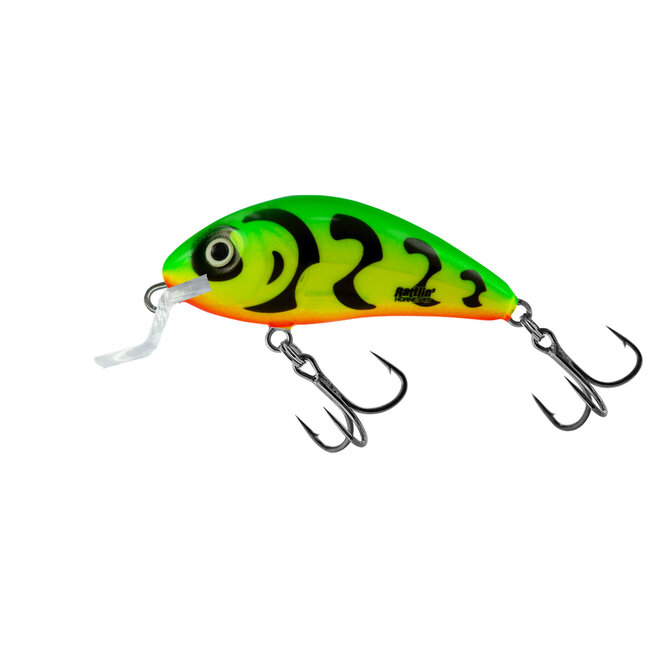 salmo rattlin hornet shallow floating 4,5cm *laatste kans**