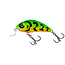 salmo rattlin hornet shallow floating 4,5cm *laatste kans**