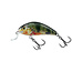 salmo rattlin hornet shallow floating 4,5cm *laatste kans**