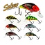 salmo rattlin hornet shallow floating 4,5cm *laatste kans**