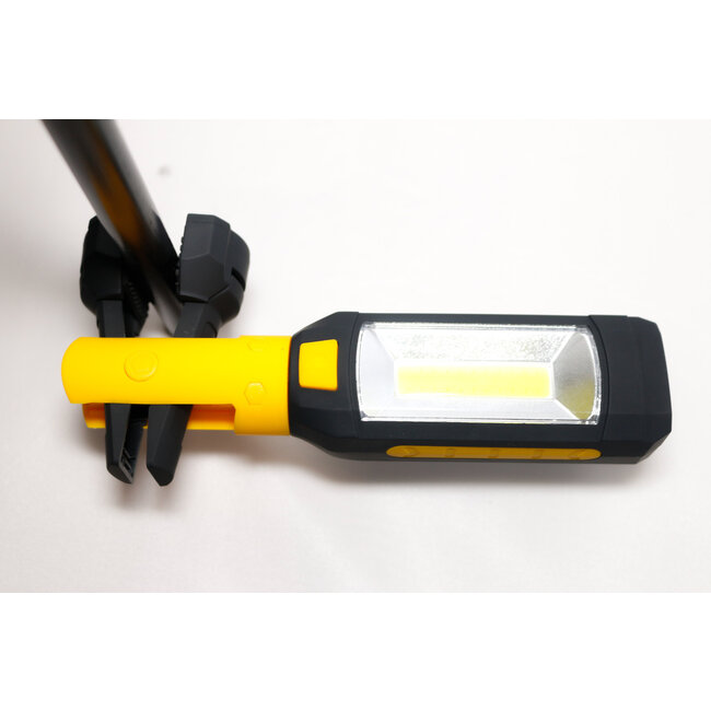 elite multi function bivvy light