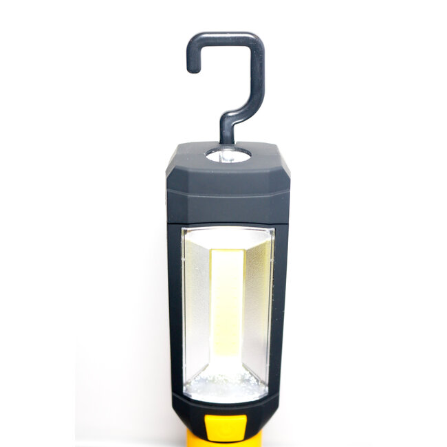 elite multi function bivvy light