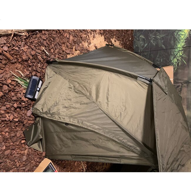 elite solar bewegingsmelder