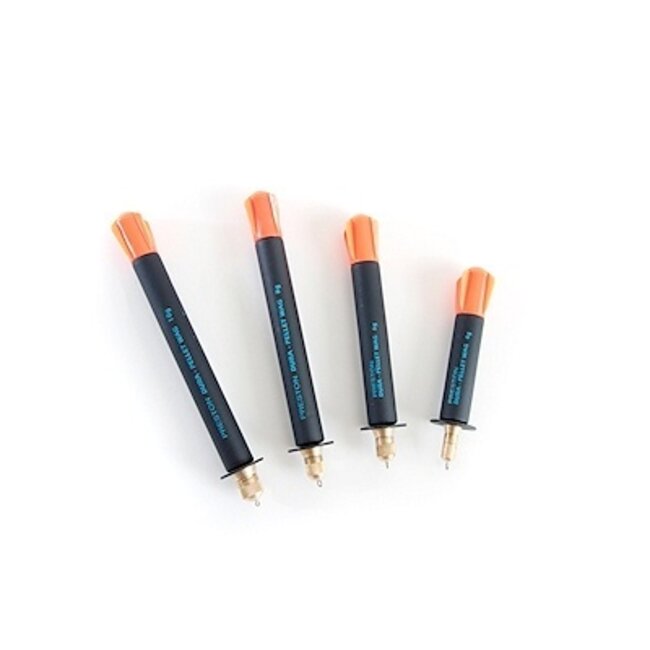 preston dura pellet waggler