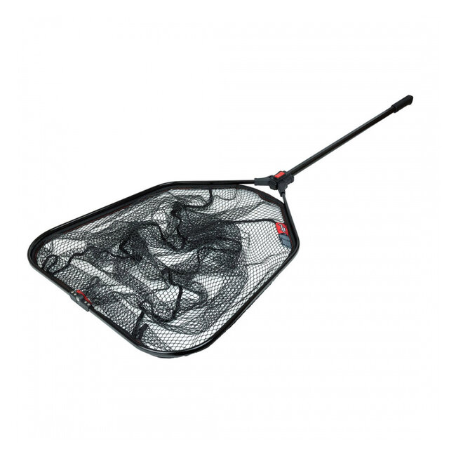 rage speedflow II xs foldable net