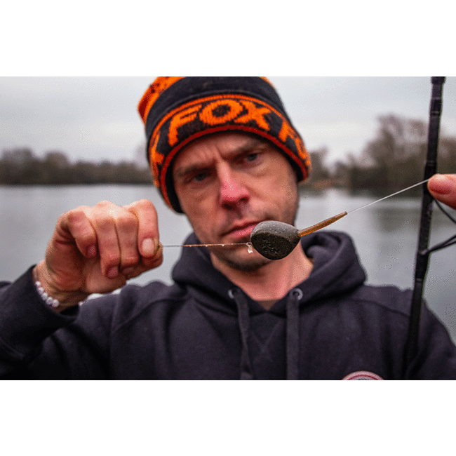 fox edge tadpole inline inserts