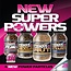 mainline power plus particles nutty hemp & tarres