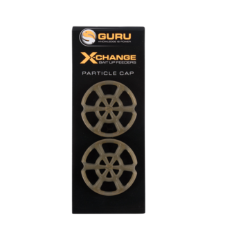 guru particle cap