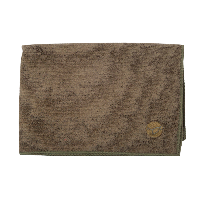 korda microfibre towel
