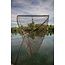 solar tackle bow-lite landing net 42"