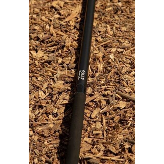 solar tackle bow-lite landing net 42"
