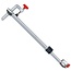 elite jaxon transducer pole heavy duty