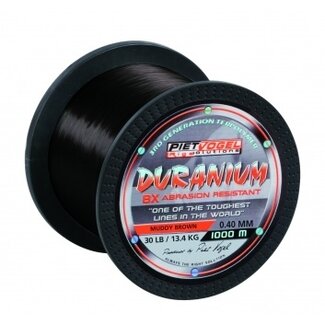 rig solutions duranium muddy brown