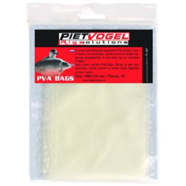 rig solutions pva bags **UDC**