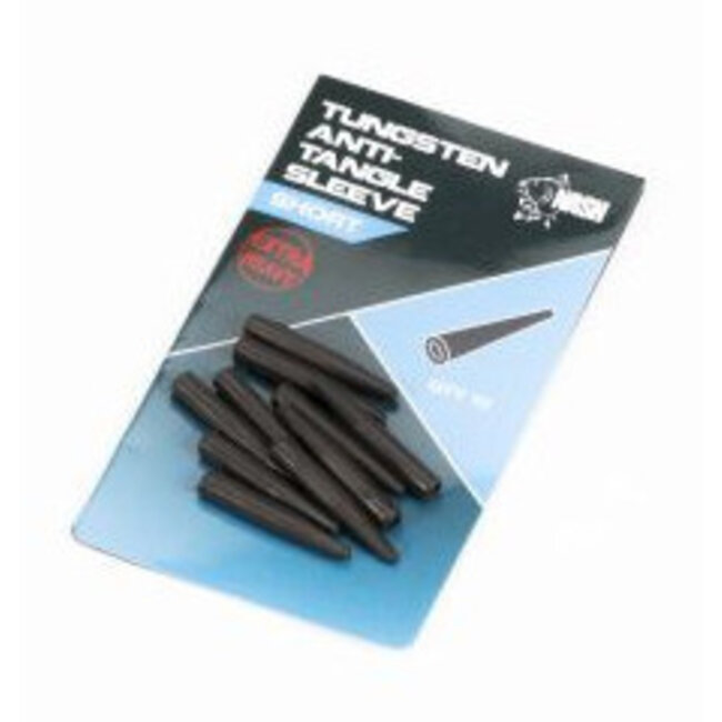 nash tungsten anti tangle sleeve