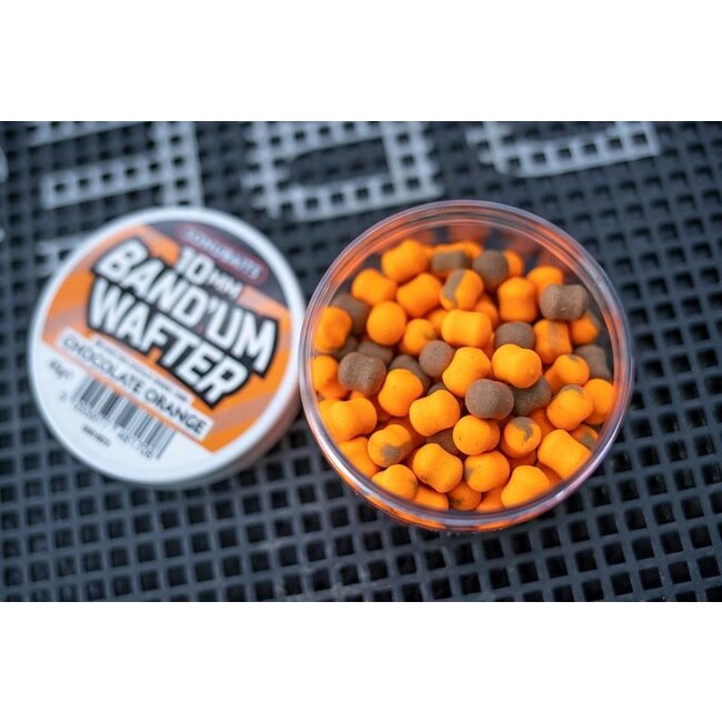 sonubaits band'um wafters