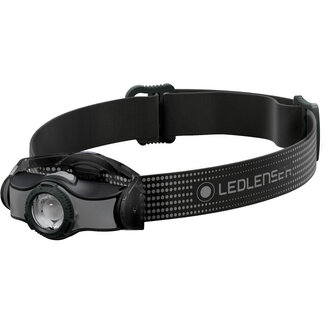 ledlenser mh5 hoofdlamp **uitlopend**