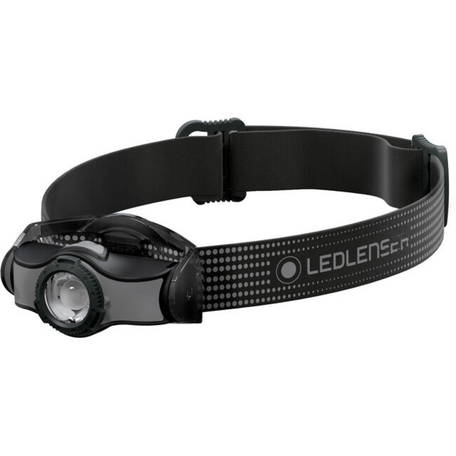 ledlenser mh-5 hoofdlamp