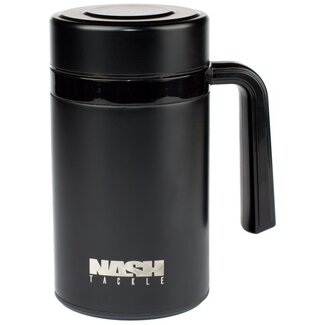 nash thermal mug