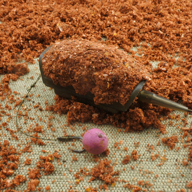 life orange feeder river