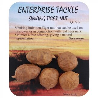 enterprice imitation sinking tiger nut