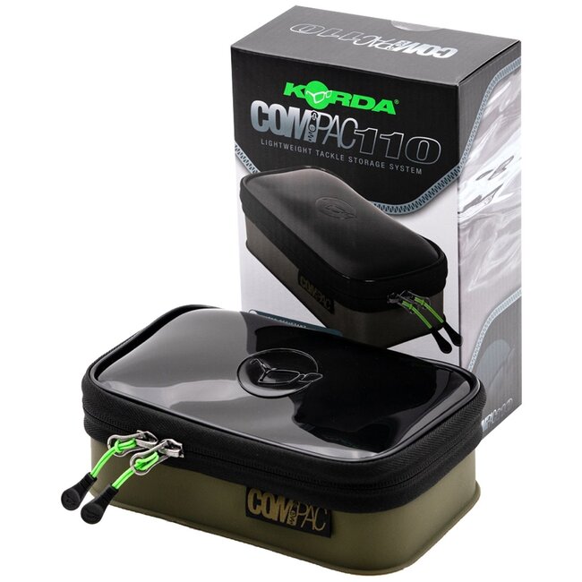 korda compac 110