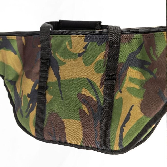 cult tackle dpm single rod sleeve **laatste kans**