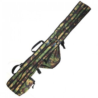cult tackle dpm compact 10ft rod sleeve 2 rod **laatste kans**
