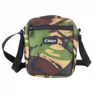 cult tackle dpm security pouch ***UITLOPEND***