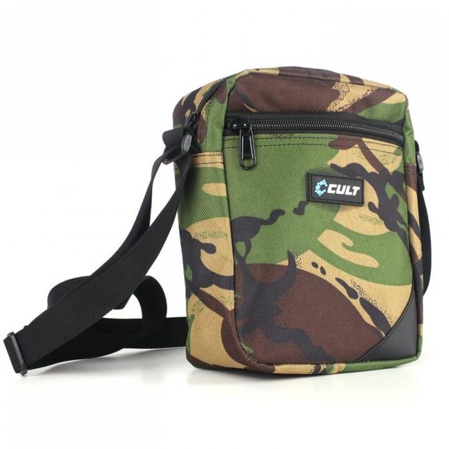 cult tackle dpm security pouch **laatste kans**
