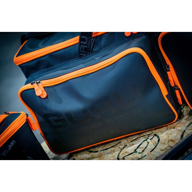 guru fusion xl carryall
