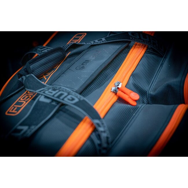 guru fusion xl carryall