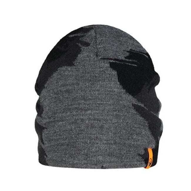 guru camo beanie