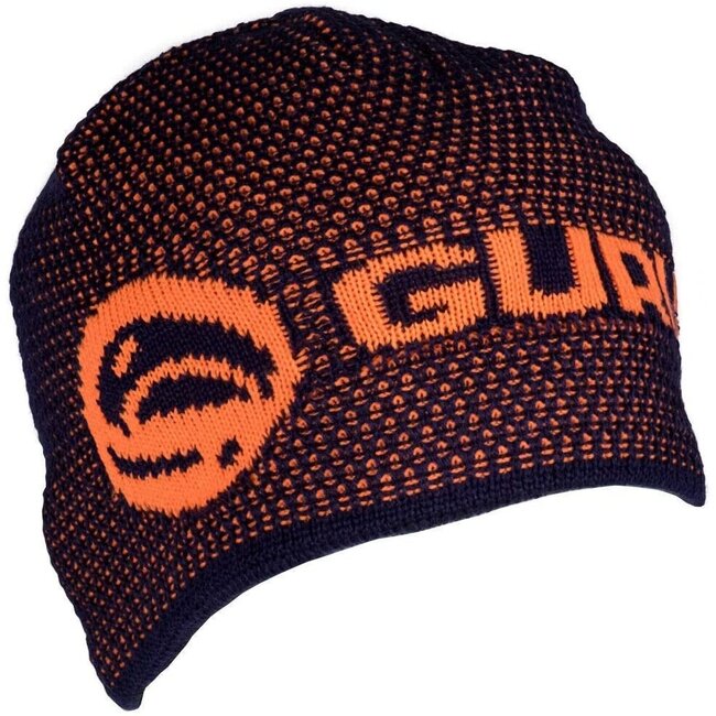 guru skull cap