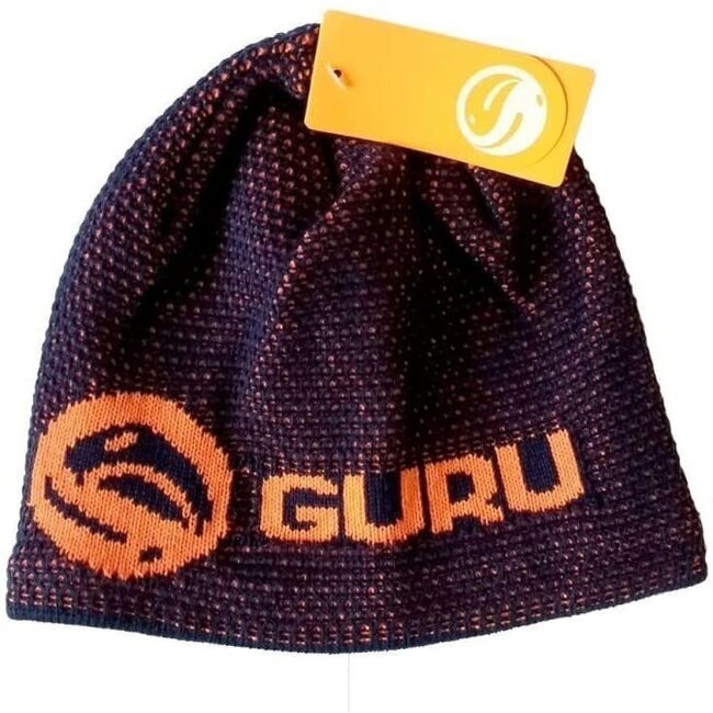 guru skull cap
