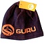 guru skull cap
