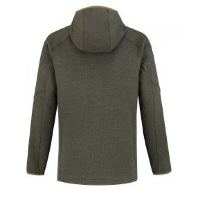 korda kore polar fleece jacket