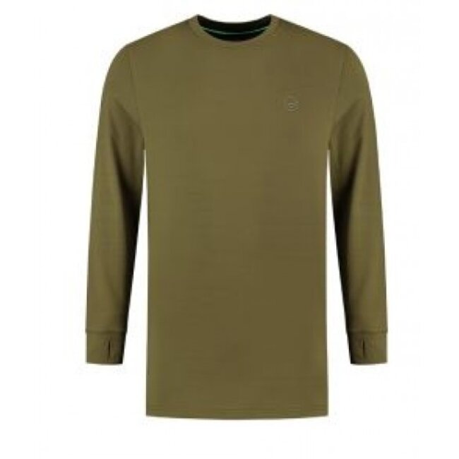 korda kore thermal long sleeve shirts